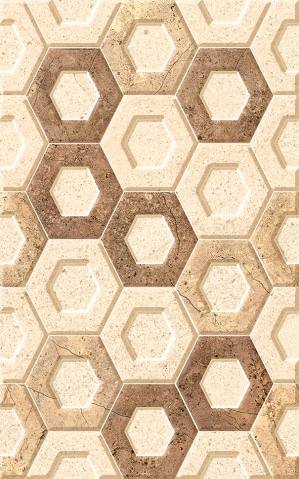 ACCURA 25X40 CELINA DECO BEIGE